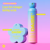 DAISE body spray and deodorant Rose & Sandalwood, imported from the UK
