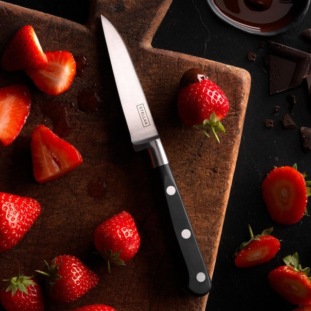 Stellar Paring Knife 9cm (British brand)