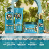 Herbal Essences Argan hair mask 500ml, UK version