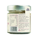 Oat Avenue original flavour granola butter 180g, imported from the UK