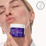 Nip & Fab retinol night cream 3% 50ml, imported from the UK