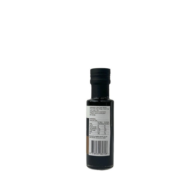 Random Harvest Australian Truffle Caramelised Balsamic Vinegar 100ml, imported from Australia