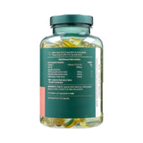 Holland & Barrett Omega 3 Fish Oil softgel capsules 120 pack, UK version