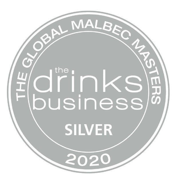 Beefsteak Club Malbec red wine 75cl - British product
