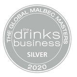 Beefsteak Club Malbec red wine 75cl - British product