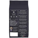 Caffe Borbone 100% Arabica coffee beans intensity 6 - British product