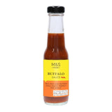 M&S Buffalo Sauce hot buttery chilli sauce (British brand)