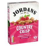 Jordans Raspberry Breakfast Cereal 450g, UK version