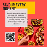 Bart chilli paste 95g - British product