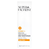 Super Facialist Vitamin C Daily Moisturiser 75ml (British brand)
