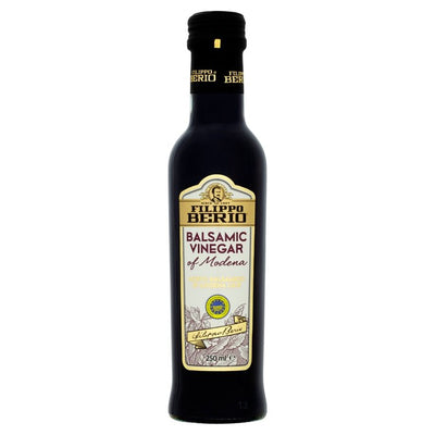 M&S خل بلسميك Filippo Berio من مودينا 250 مل - اشترِ عبر الإنترنت من McGrocer