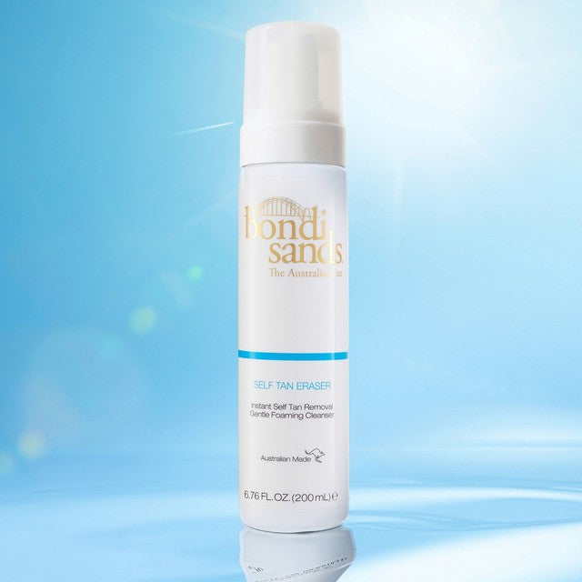 Bondi Sands self tan remover 200ml - British product