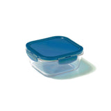 LocknLock ECO Square Oven Glass container 750ml, UK version