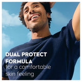 Nivea Men Dry Impact anti-perspirant deodorant spray 250ml, imported from the UK
