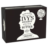 Wyke Farm salted butter 250g, UK version