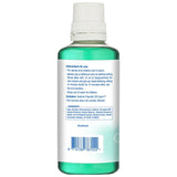 Colgate alcohol free mouthwash 400ml - British product