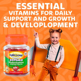 Haliborange kids multivitamin strawberry gummies 60 softies, UK version