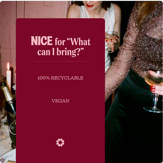 Nice Malbec red wine 75cl, imported from the UK