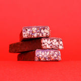 NEOH chocolate crunch bar 3 bar multipack, imported from the UK