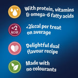 Felix chicken and duck cat treats 50g - British product