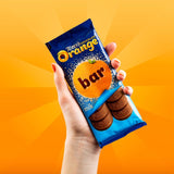 Terry's Chocolate Orange Milk Tablet 90g (British brand)