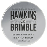 Hawkins & Brimble Natural Beard Balm 50g, UK version