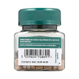 Holland & Barrett iron and vitamin C supplement tablets 90 tablets, UK version