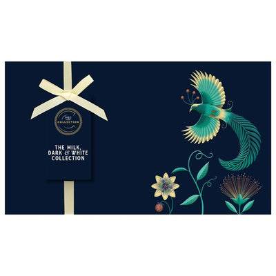 M&S M&S Collection Milk, Dark & White Chocolate Selection 440g- Buy online at McGrocer