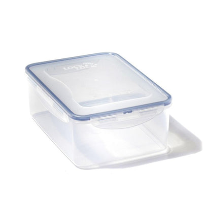 M&S LocknLock Air Tight Container 2.6L Rectangular Food Storage Box- Buy online at McGrocer