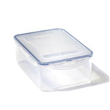 Locknlock airtight container 2.6L rectangular food storage box, UK version