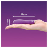 Durex Intense Delight Vibrating Bullet - British product
