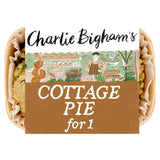 Charlie Bigham's cottage pie 325g - British product