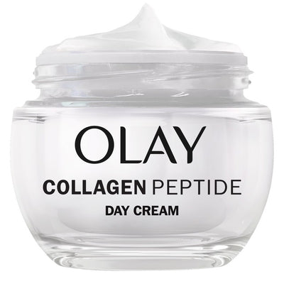 Olay Collagen Peptide Tagescreme Feuchtigkeitscreme 50ml
