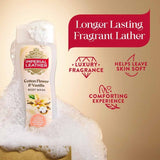 Imperial Leather shower gel Cotton Flower & Vanilla Orchid (British brand)