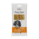 M&S dog chew bones 200g, imported from the UK