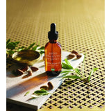 John Masters Organics pure argan oil 59ml, UK version