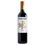 Bodegas Vinecol Chinchero Organic Criolla red wine 75cl - British product