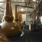 Glen Keith Single Malt Scotch Whisky 70cl, UK version
