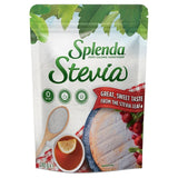 Splenda Stevia Crystal sweetener 240g (British brand)