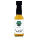 Clearspring Organic Brown Rice Vinegar 150ml - British product