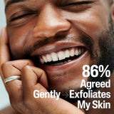 Cetaphil Gentle Exfoliating SA Cleanser (British brand)