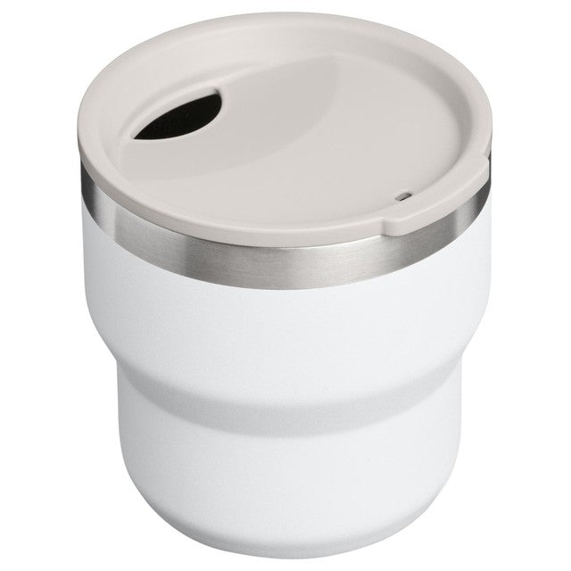Stanley Stay Hot Stacking Camp Cup 0.29L, imported from the UK