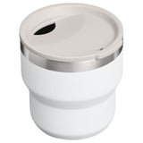 Stanley Stay Hot Stacking Camp Cup 0.29L, imported from the UK