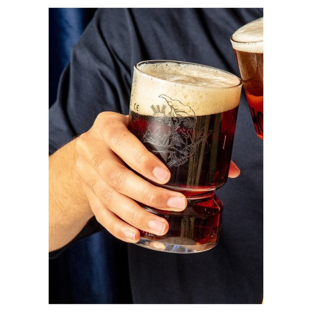Hobgoblin Ruby Ale 500ml, UK version
