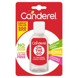 Canderel on the go liquid sweetener 55ml - British product