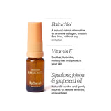 By Sarah Bakuchiol Natural Retinol Face Oil 10ml - British product