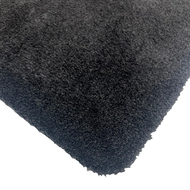 Mighty Mats Eco Pure washable mat Dark Grey, UK version