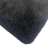 Mighty Mats Eco Pure washable mat Dark Grey, UK version