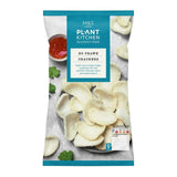 M S Plant Kitchen prawn flavour cracker 50g, imported from the UK