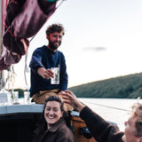 Pentire Adrift alcohol-free spirit 70cl, imported from the UK